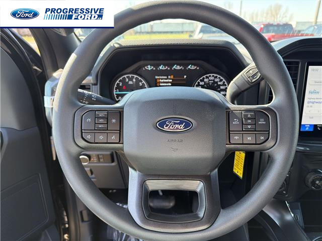 2026 Ford F-150 STX (Stk: TKD29573) in Wallaceburg - Image 14 of 24