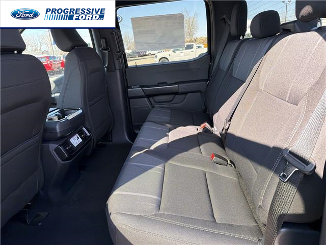 2026 Ford F-150 STX (Stk: TKD29573) in Wallaceburg - Image 21 of 24
