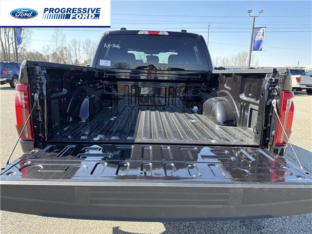 2026 Ford F-150 STX (Stk: TKD29573) in Wallaceburg - Image 22 of 24