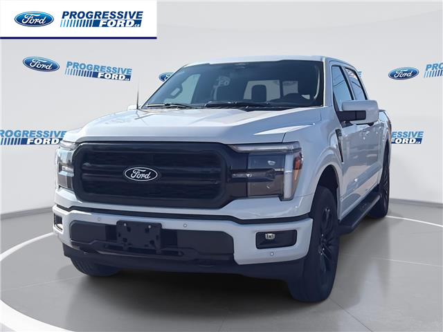 2026 Ford F-150 Lariat (Stk: TFA09938) in Wallaceburg - Image 1 of 26