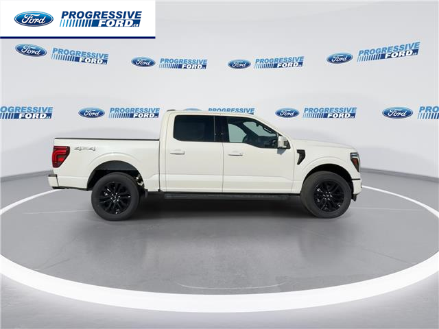 2026 Ford F-150 Lariat (Stk: TFA09938) in Wallaceburg - Image 3 of 26