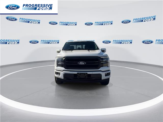 2026 Ford F-150 Lariat (Stk: TFA09938) in Wallaceburg - Image 5 of 26
