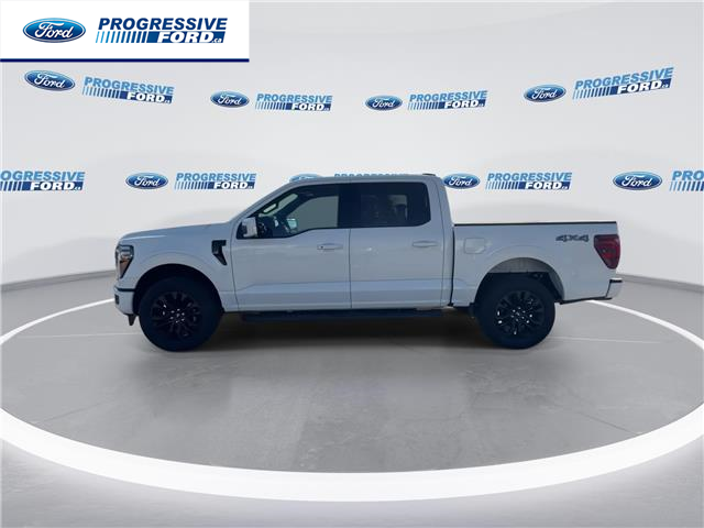 2026 Ford F-150 Lariat (Stk: TFA09938) in Wallaceburg - Image 7 of 26