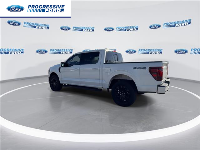 2026 Ford F-150 Lariat (Stk: TFA09938) in Wallaceburg - Image 8 of 26