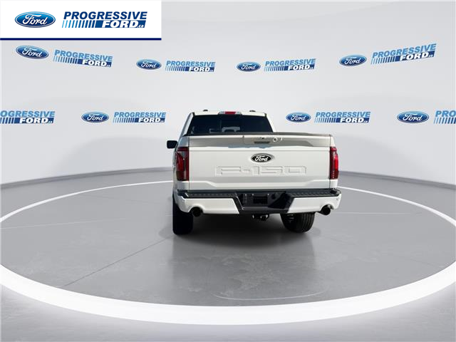 2026 Ford F-150 Lariat (Stk: TFA09938) in Wallaceburg - Image 9 of 26