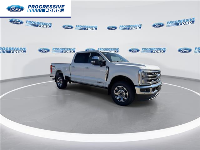 2026 Ford F-250 Lariat (Stk: TEE27041) in Wallaceburg - Image 2 of 26
