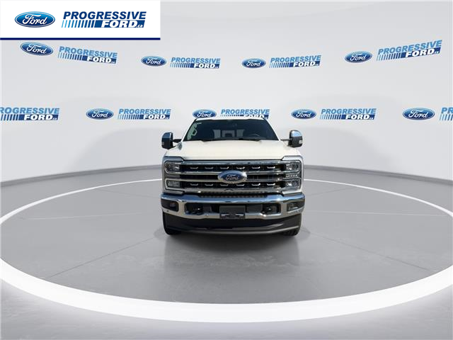 2026 Ford F-250 Lariat (Stk: TEE27041) in Wallaceburg - Image 3 of 26