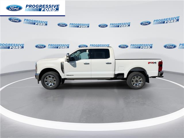 2026 Ford F-250 Lariat (Stk: TEE27041) in Wallaceburg - Image 5 of 26