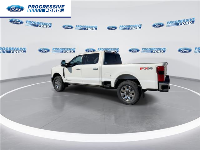 2026 Ford F-250 Lariat (Stk: TEE27041) in Wallaceburg - Image 6 of 26