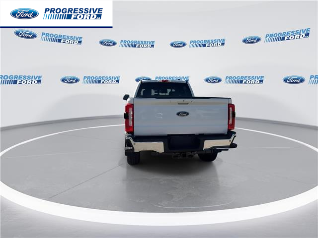 2026 Ford F-250 Lariat (Stk: TEE27041) in Wallaceburg - Image 7 of 26