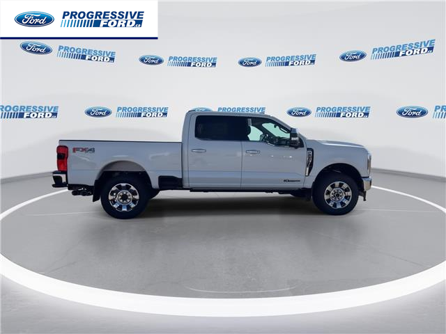 2026 Ford F-250 Lariat (Stk: TEE27041) in Wallaceburg - Image 9 of 26