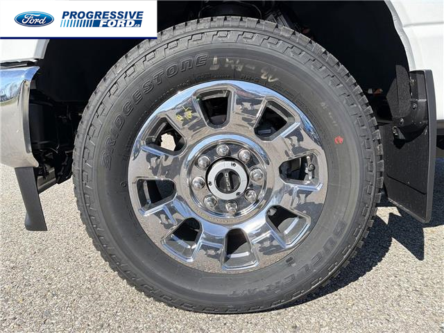 2026 Ford F-250 Lariat (Stk: TEE27041) in Wallaceburg - Image 10 of 26
