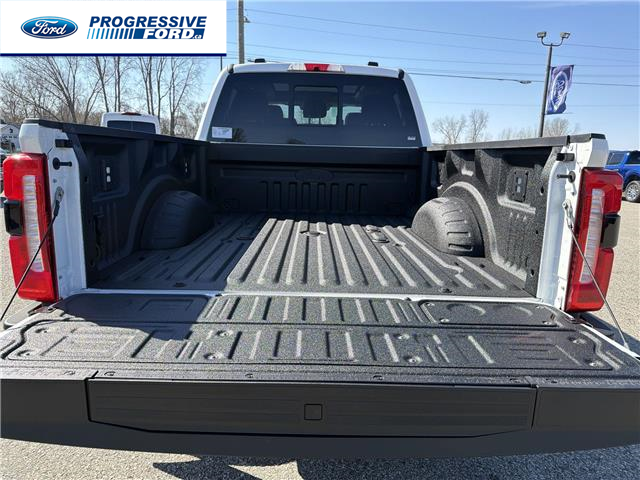 2026 Ford F-250 Lariat (Stk: TEE27041) in Wallaceburg - Image 24 of 26