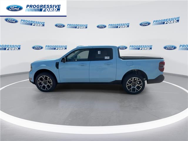 2026 Ford Maverick Lariat (Stk: TRA70668) in Wallaceburg - Image 5 of 24