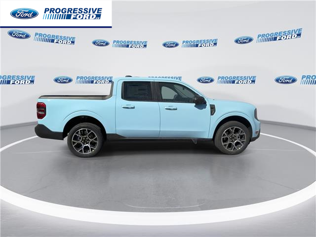 2026 Ford Maverick Lariat (Stk: TRA70668) in Wallaceburg - Image 9 of 24