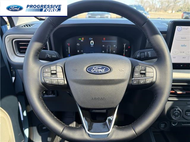 2026 Ford Maverick Lariat (Stk: TRA70668) in Wallaceburg - Image 13 of 24