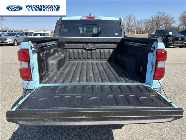 2026 Ford Maverick Lariat (Stk: TRA70668) in Wallaceburg - Image 22 of 24