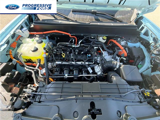 2026 Ford Maverick Lariat (Stk: TRA70668) in Wallaceburg - Image 24 of 24