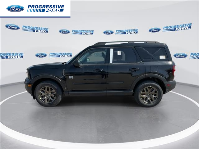 2026 Ford Bronco Sport Big Bend (Stk: TRE39267) in Wallaceburg - Image 5 of 24