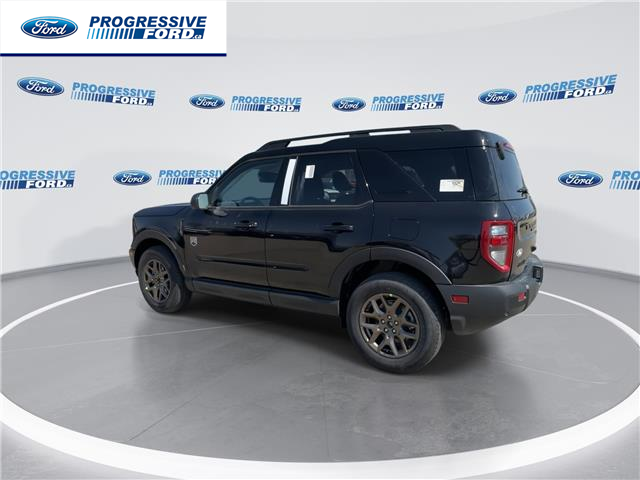 2026 Ford Bronco Sport Big Bend (Stk: TRE39267) in Wallaceburg - Image 6 of 24