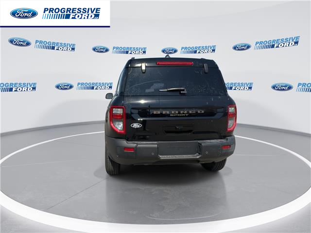 2026 Ford Bronco Sport Big Bend (Stk: TRE39267) in Wallaceburg - Image 7 of 24