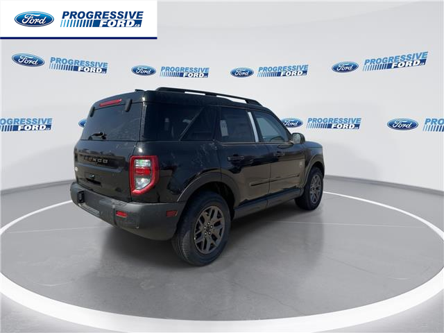 2026 Ford Bronco Sport Big Bend (Stk: TRE39267) in Wallaceburg - Image 8 of 24