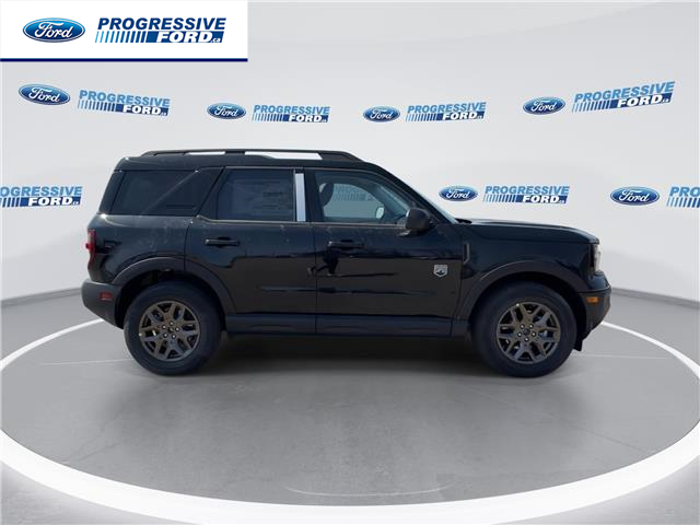 2026 Ford Bronco Sport Big Bend (Stk: TRE39267) in Wallaceburg - Image 9 of 24