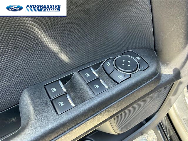 2026 Ford Bronco Sport Big Bend (Stk: TRE39267) in Wallaceburg - Image 13 of 24