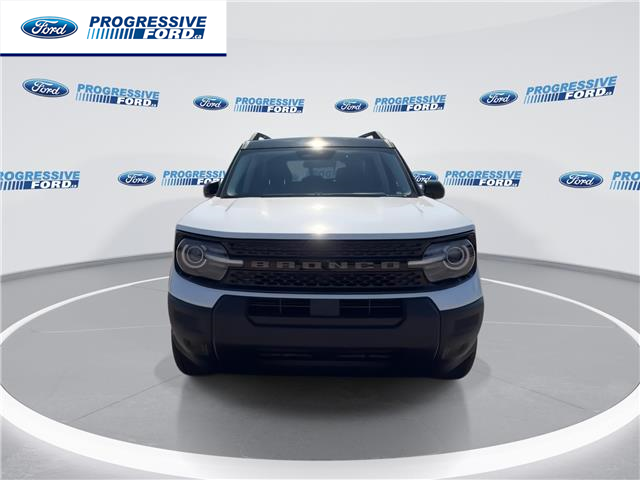 2026 Ford Bronco Sport Big Bend (Stk: TRE40854) in Wallaceburg - Image 3 of 24