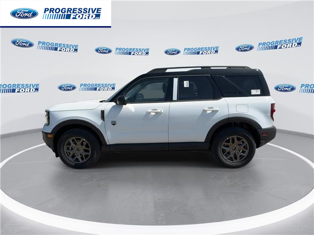 2026 Ford Bronco Sport Big Bend (Stk: TRE40854) in Wallaceburg - Image 5 of 24