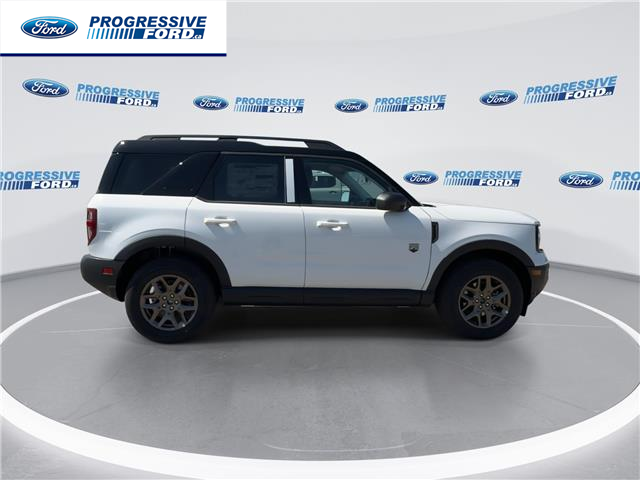 2026 Ford Bronco Sport Big Bend (Stk: TRE40854) in Wallaceburg - Image 9 of 24