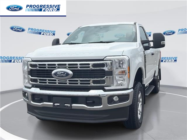 2026 Ford F-250 XLT (Stk: TEE07292) in Wallaceburg - Image 1 of 23