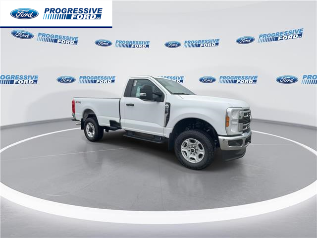 2026 Ford F-250 XLT (Stk: TEE07292) in Wallaceburg - Image 2 of 23