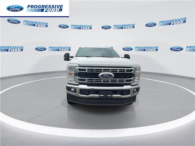 2026 Ford F-250 XLT (Stk: TEE07292) in Wallaceburg - Image 3 of 23