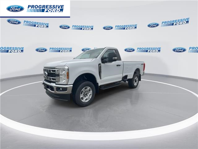 2026 Ford F-250 XLT (Stk: TEE07292) in Wallaceburg - Image 4 of 23