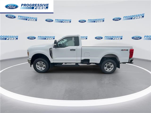 2026 Ford F-250 XLT (Stk: TEE07292) in Wallaceburg - Image 5 of 23