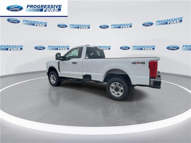 2026 Ford F-250 XLT (Stk: TEE07292) in Wallaceburg - Image 6 of 23
