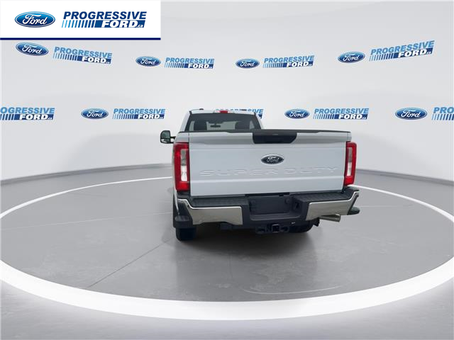 2026 Ford F-250 XLT (Stk: TEE07292) in Wallaceburg - Image 7 of 23