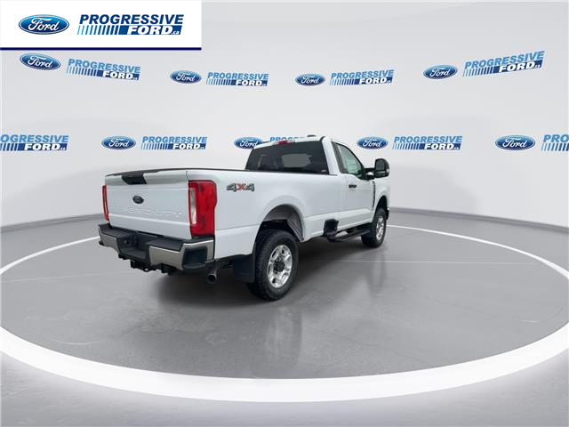 2026 Ford F-250 XLT (Stk: TEE07292) in Wallaceburg - Image 8 of 23