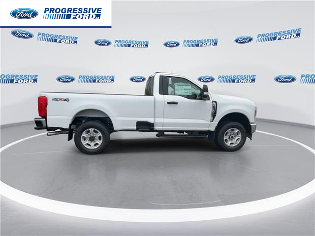 2026 Ford F-250 XLT (Stk: TEE07292) in Wallaceburg - Image 9 of 23