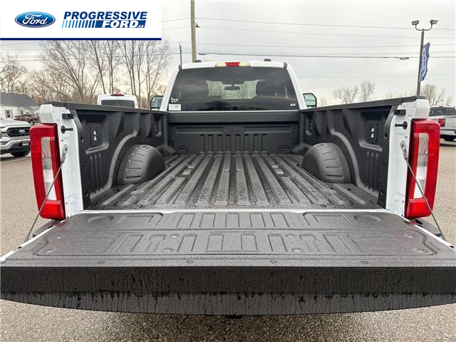 2026 Ford F-250 XLT (Stk: TEE07292) in Wallaceburg - Image 21 of 23