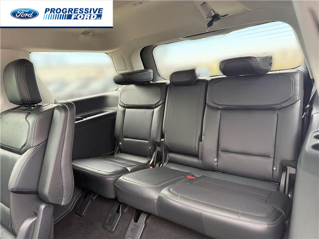 2025 Ford Expedition Platinum (Stk: SEA10679T) in Wallaceburg - Image 24 of 27