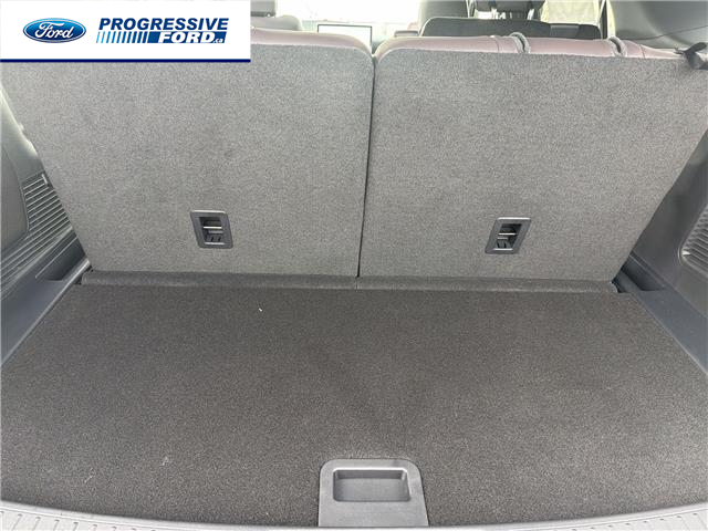 2026 Ford Explorer Platinum (Stk: TGB38565) in Wallaceburg - Image 25 of 27