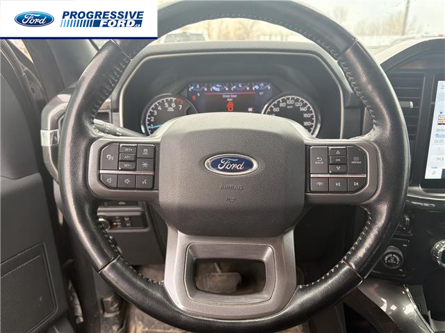 2021 Ford F-150 XLT (Stk: MFA75289T) in Wallaceburg - Image 14 of 23
