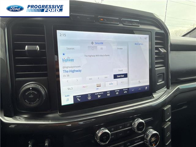 2021 Ford F-150 XLT (Stk: MFA75289T) in Wallaceburg - Image 16 of 23