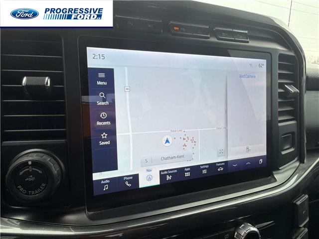 2021 Ford F-150 XLT (Stk: MFA75289T) in Wallaceburg - Image 18 of 23