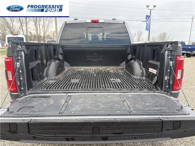 2021 Ford F-150 XLT (Stk: MFA75289T) in Wallaceburg - Image 21 of 23