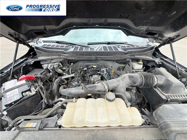 2021 Ford F-150 XLT (Stk: MFA75289T) in Wallaceburg - Image 23 of 23