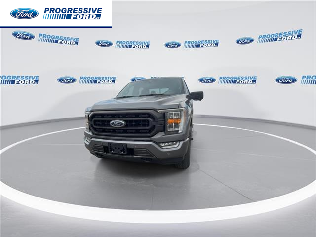 2021 Ford F-150 XLT (Stk: MFA75289T) in Wallaceburg - Image 3 of 23