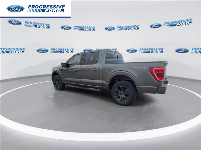 2021 Ford F-150 XLT (Stk: MFA75289T) in Wallaceburg - Image 6 of 23